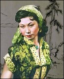 Yu So Chow (Chinese: 于素秋; pinyin: Yú Sù Qiū; Yale Cantonese: yū sou chāu) is a Chinese actress born in Beijing on July 9, 1930 to a Peking opera family. She is the daughter of late Master Yu Jim Yuen who ran the China Drama Academy, a Peking Opera School in Hong Kong, and teacher of many well-known actors.<br/><br/>

She started her acting career in 1948 and made over 240 films in the wuxia, kung fu, action, detective and Cantonese opera genres. Her films were successful at the box-office and she was one of the most popular superstars of the 1960s in Asia and Hong Kong.