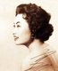 Bai Guang (birth name Chinese: 史永芬; pinyin: Shǐ Yǒngfēn; 1921, Beiping, now Beijing, China – August 27, 1999 in Kuala Lumpur, Malaysia) was a famous movie star and singer. Her stage name was (白光), which means 'white light'. In an age and culture where light, higher voices were usually favored, she had a slightly deep and hoarse voice, which helped her become a big star in Shanghai. People called her the 'Queen of the Low Voice' (低音歌后).<br/><br/>

Bai's big screen career started in 1943. She was known for playing seductive roles due to her flirtatious image on screen and has also played villains at times. She lent a more dramatic tone or sexy attitude to her songs. Some of her hits include 'Autumn Evening' (秋夜), 'Without You' (如果沒有你), 'The Pretender' (假正經), 'Revisiting Old Dreams' (魂縈舊夢), and 'Waiting For You' (等著你回來).<br/><br/>

After the Communist takeover in 1949, Bai moved to Hong Kong. In 1969 she resettled in Malaysia. On August 27, 1999 she died in Kuala Lumpur at the age of 78.